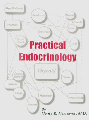 Practical Endocrinology Book cover