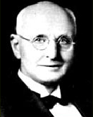 Dr. Weston A. Price