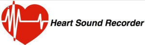 Heart Sound Recorder Software